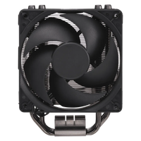 Cooler Master Hyper 212 EVO Black Edition Disipador CPU Cooler Master Hyper 212 EVO Black Edition Disipador CPU