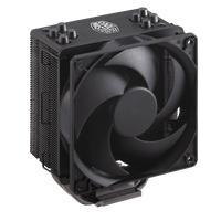 Cooler Master Hyper 212 EVO Black Edition Disipador CPU Cooler Master Hyper 212 EVO Black Edition Disipador CPU