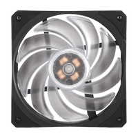Cooler Master Hyper 212 RGB Black Edition Disipador CPU Cooler Master Hyper 212 RGB Black Edition Disipador CPU