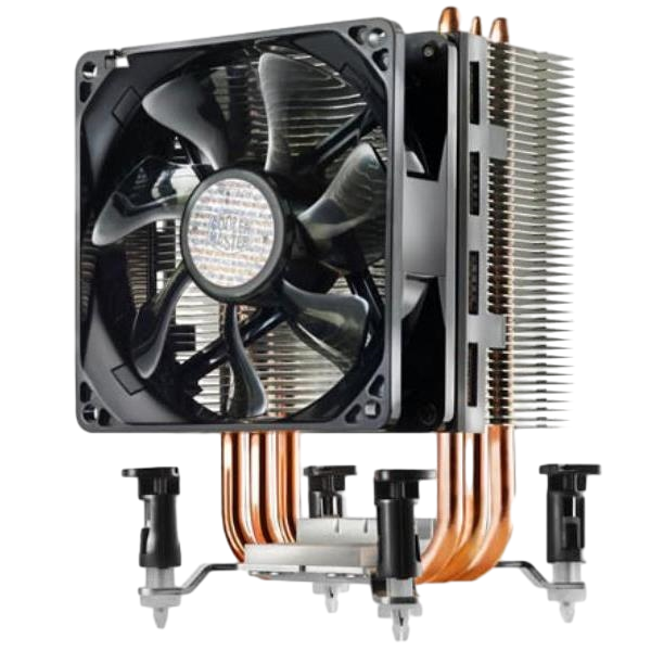 Cooler Master HYPER TX3 EVO  Disipador Cooler Master HYPER TX3 EVO  Disipador