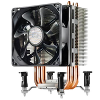 Cooler Master HYPER TX3 EVO - Disipador