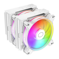Cooler Master Hyper 622 Halo Blanco Disipador CPU Cooler Master Hyper 622 Halo Blanco Disipador CPU