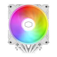 Cooler Master Hyper 622 Halo Blanco Disipador CPU Cooler Master Hyper 622 Halo Blanco Disipador CPU