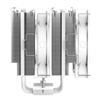 Cooler Master Hyper 622 Halo Blanco Disipador CPU Cooler Master Hyper 622 Halo Blanco Disipador CPU