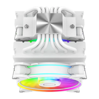 Cooler Master Hyper 622 Halo Blanco Disipador CPU Cooler Master Hyper 622 Halo Blanco Disipador CPU