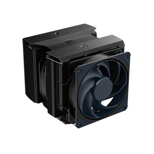 Cooler Master Air MA824 Stealth Disipador CPU Cooler Master Air MA824 Stealth Disipador CPU