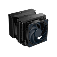 Cooler Master Air MA824 Stealth Disipador CPU Cooler Master Air MA824 Stealth Disipador CPU