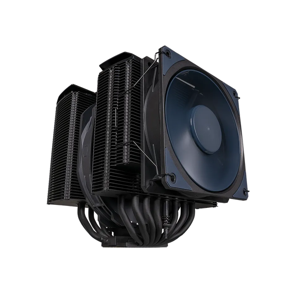 Cooler Master Air MA824 Stealth Disipador CPU Cooler Master Air MA824 Stealth Disipador CPU
