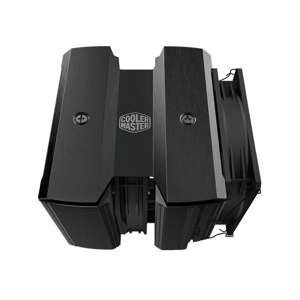 Cooler Master Air MA824 Stealth Disipador CPU Cooler Master Air MA824 Stealth Disipador CPU