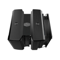Cooler Master Air MA824 Stealth Disipador CPU Cooler Master Air MA824 Stealth Disipador CPU
