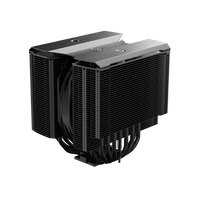 Cooler Master Air MA824 Stealth Disipador CPU Cooler Master Air MA824 Stealth Disipador CPU
