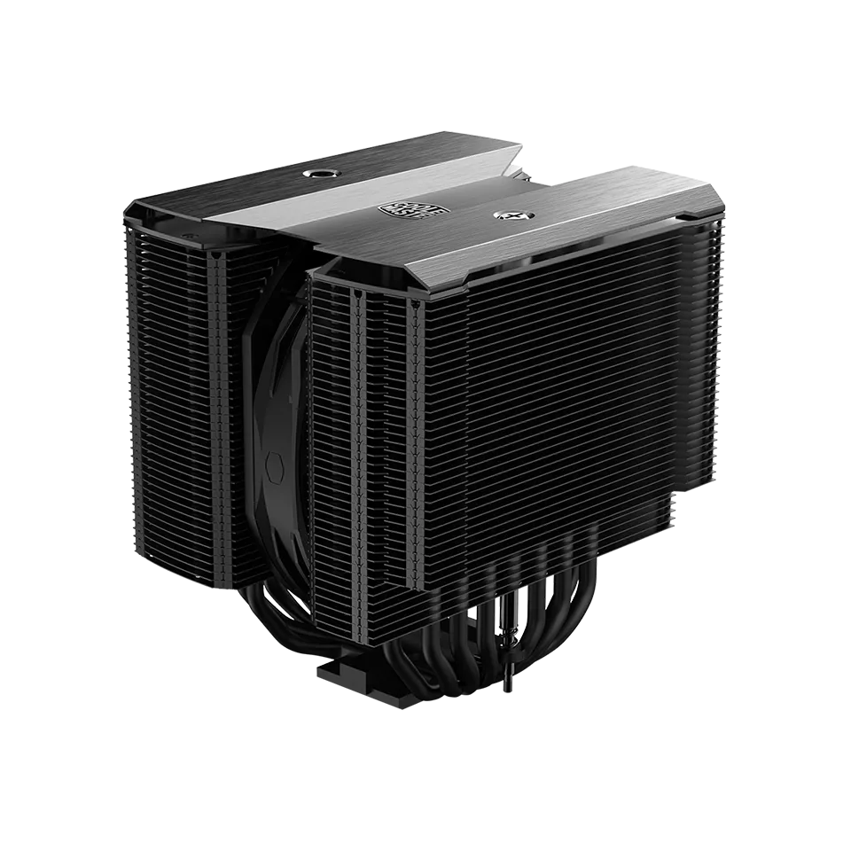 Cooler Master Air MA824 Stealth