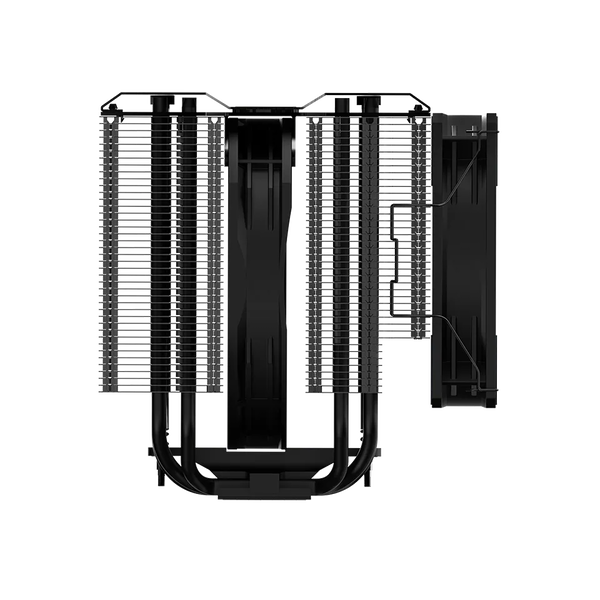 Cooler Master Air MA824 Stealth Disipador CPU Cooler Master Air MA824 Stealth Disipador CPU