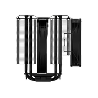 Cooler Master Air MA824 Stealth Disipador CPU Cooler Master Air MA824 Stealth Disipador CPU