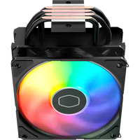 Cooler Master Hyper 212 Pro ARGB  Disipador CPU