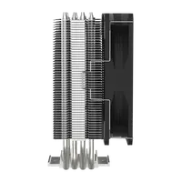 Cooler Master Hyper 212 Spectrum V3 ARGB  Disipador CPU