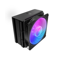 Cooler Master Hyper 212 3DHP ARGB | Disipador CPU