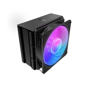 Cooler Master Hyper 212 3DHP ARGB  Disipador CPU