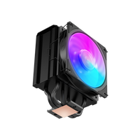 Cooler Master Hyper 212 3DHP ARGB  Disipador CPU