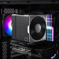 Cooler Master Hyper 612 APEX  Disipador CPU
