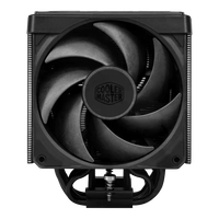 Cooler Master V8 ACE 3DHP  Disipador CPU