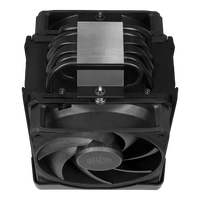 Cooler Master V8 ACE 3DHP  Disipador CPU