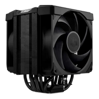 Cooler Master V8 ACE 3DHP  Disipador CPU