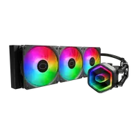 Cooler Master Masterliquid 360 Core II ARGB | Refrigeraci&oacute;n L&iacute;quida