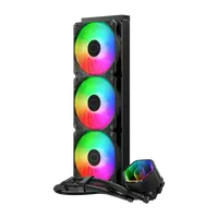 Cooler Master Masterliquid 360 Core II ARGB  Refrigeración Líquida