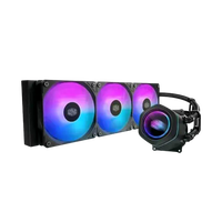 Cooler Master MasterLiquid Core Nex 360 ARGB  | Refrigeraci&oacute;n L&iacute;quida