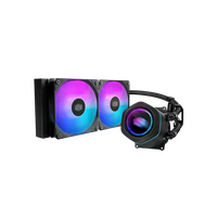 Cooler Master MasterLiquid Core Nex 240 ARGB  | Refrigeraci&oacute;n L&iacute;quida