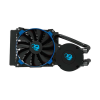 Coolbox Deep Runny 120mm