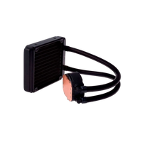 Coolbox Deep Runny 120mm