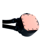 Coolbox Deep Runny 120mm