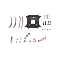 Coolbox Deep Runny 120mm