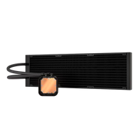 Corsair H170i Elite RGB con LCD Refrigeración Líquida Corsair H170i Elite RGB con LCD Refrigeración Líquida