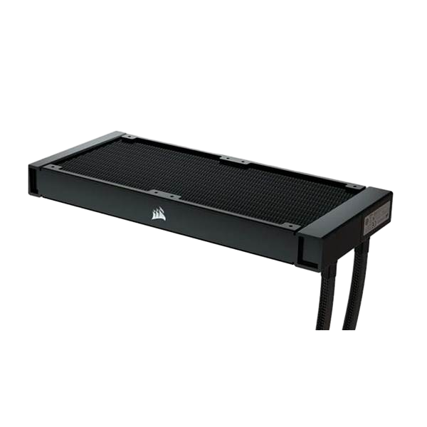 Corsair H100i Elite RGB  Refrigeración Líquida Corsair H100i Elite RGB  Refrigeración Líquida