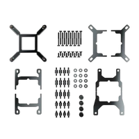 Corsair H100i Elite RGB Refrigeración Líquida Corsair H100i Elite RGB Refrigeración Líquida