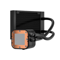 Corsair H60X RGB Elite Refrigeración Líquida Corsair H60X RGB Elite Refrigeración Líquida