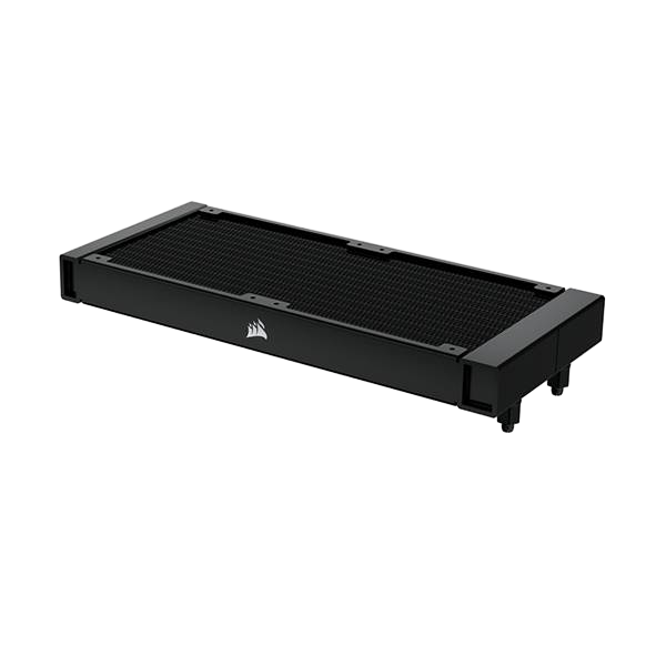 Corsair H100X RGB Elite  Refrigeración Líquida Corsair H100X RGB Elite  Refrigeración Líquida