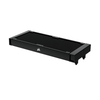 Corsair H100X RGB Elite Refrigeración Líquida Corsair H100X RGB Elite Refrigeración Líquida