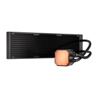 Corsair ICUE H150i Ellite capellix XT  AIO Líquida