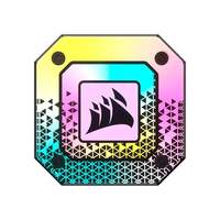 Corsair ICUE H150i Ellite capellix XT  AIO Líquida