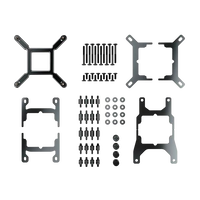 Corsair iCUE H115i Elite RGB 280mm  Refrigeración Líquida