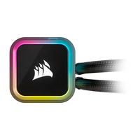 Corsair iCUE H150i Elite RGB 360mm  Refrigeración Líquida