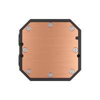 Corsair iCUE H100i Elite Capellix XT White 240mm Refrigeración Líquida Corsair iCUE H100i Elite Capellix XT White 240mm Refrigeración Líquida