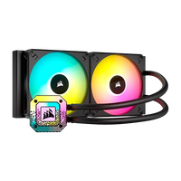 Corsair H115i Elite Capellix XT 280mm  Refrigeración Líquida