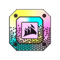 Corsair H115i Elite Capellix XT 280mm  Refrigeración Líquida