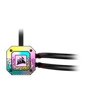 Corsair H115i Elite Capellix XT 280mm  Refrigeración Líquida