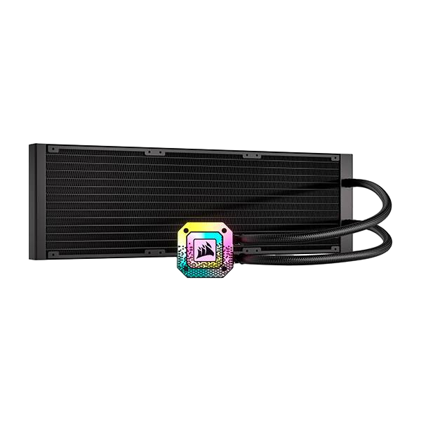 Corsair iCUE H170i Elite Capellix XT 420mm Refrigeración Líquida Corsair iCUE H170i Elite Capellix XT 420mm Refrigeración Líquida